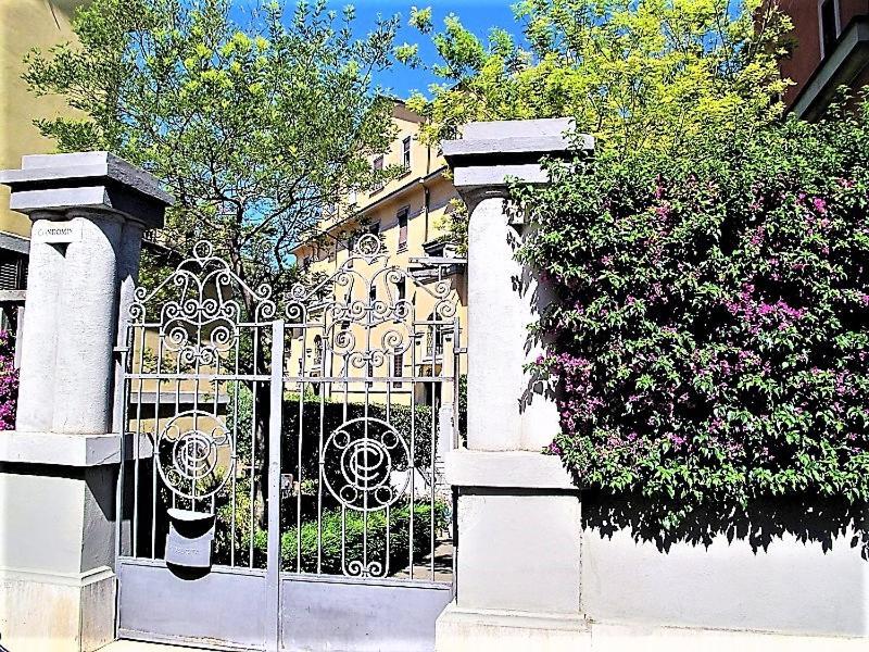 Duchi Di Castro Chic Roma Exterior foto